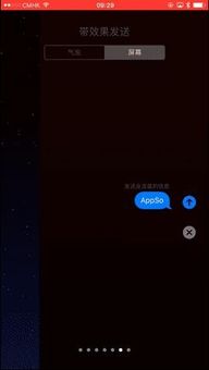 关于苹果iOS 10.2版本中的软件功能差异对比——特别款v2.829的免费版与专业版分析说明