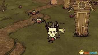 饥荒单机版内容或下载软件官方下载,实践研究解析说明 VR版_v5.115