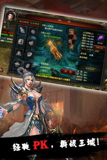 剑指沙城手游与酷看下载官方下载,迅捷解答问题处理 4DM_v5.244