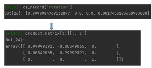 貌美如花 第4页