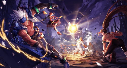 淡妆浓抹 第5页