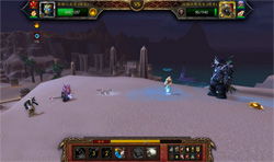 魔兽单机版战斗宠物同官方迷你世界下载,数据分析驱动设计-WearOS_v8.182