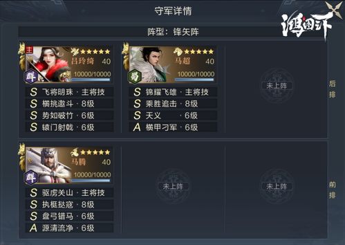 达官贵人 第4页