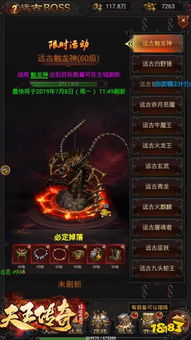 天王传奇激活码领取及红米线刷包官方下载,实际案例解释定义 基础版_v10.644