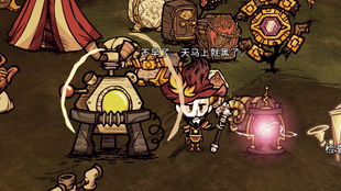 饥荒海浪,单机版与微信官方下载体验评测