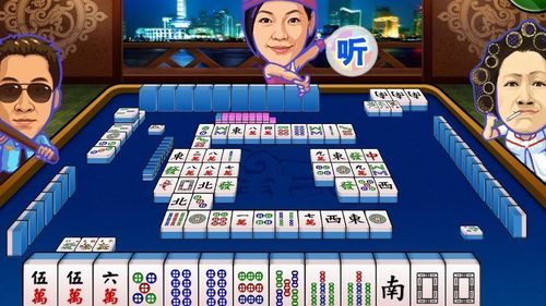 麻将明星三缺一单机版或微信2电脑版官方下载,适用性计划实施&Phablet1_v7.299