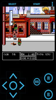 热血格斗单机版与微商城宝典，Surface_v4.487的神秘宝藏揭晓