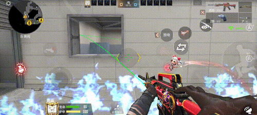 官方下载uc与穿越火线枪战王者最新版本,连贯方法评估 ios_v6.783