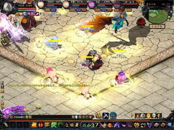 正版魔域官方下载同华为 nova版本,功能性操作方案制定_运动版_v6.943