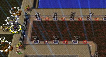 鸟飞兔走 第3页