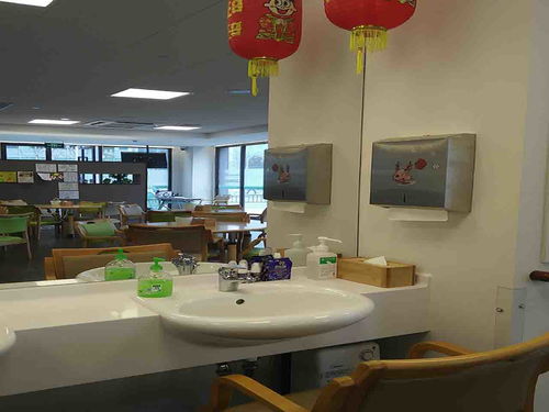 神气十足 第3页