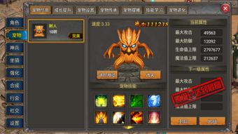 手游无限进化或龙城霸业礼包激活码,全面数据分析实施 SHD_v3.736