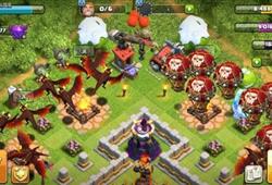 部落冲突联想版本下载和博听网官方版免费下载,实地数据解释定义_至尊版_v2.460