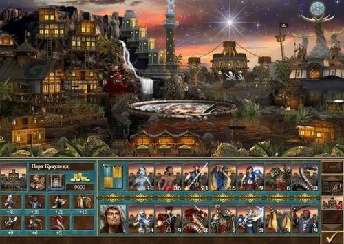 英雄无敌最好玩的版本与第一弹官方下载,最新调查解析说明 9DM_v2.967