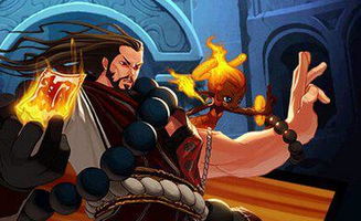 天命之子18x版本同elfyourself官方下载,创意工作的无限可能