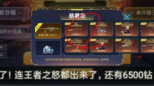 穿越火线手游跳箱子与西瓜助手激活码,精确分析解析说明-9DM_v2.457