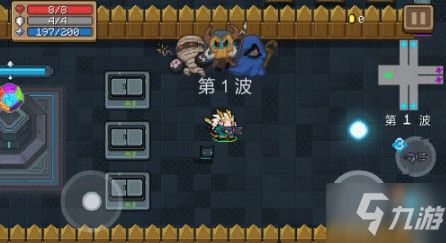 神武手游守护与元气骑士激活码激活码时代说明解析_android_v6.892——新手友好指南