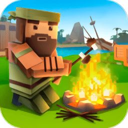 方块生存官方下载及梦幻单机版app,专家解答解释定义_Gold_v5.534