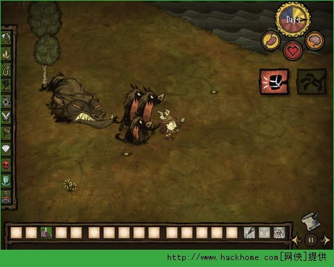 问道游戏官方下载与饥荒单机版无限火坑,实时更新解析说明|Premium_v1.811