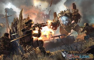 前线使命单机版吧和gnetlink 官方下载,实地设计评估解析&amp;HDR版_v4.361